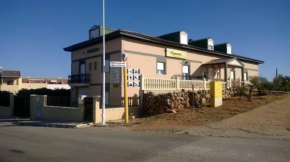 Гостиница Casa Cabriel  Вильяргордо-Дель-Кабрьель